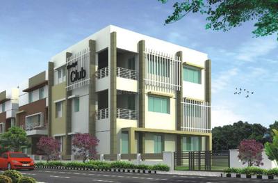 Project Image of 3760.0 - 4720.0 Sq.ft 4 BHK Villa for buy in Bhavya Alankrita Meadows