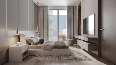 Project Image of 742.0 - 1270.0 Sq.ft 1 BHK Apartment for buy in Imtiaz Cove Edition 2