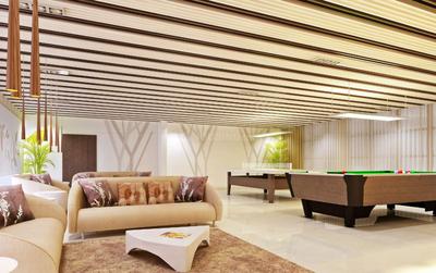 Project Image of 3669.0 - 4336.0 Sq.ft 4 BHK Apartment for buy in AR Amara Vana
