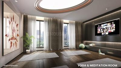 Project Image of 621 Sq.ft 2 BHK Apartment / Flat for sale in Jogeshwari West for Rs. 16300000