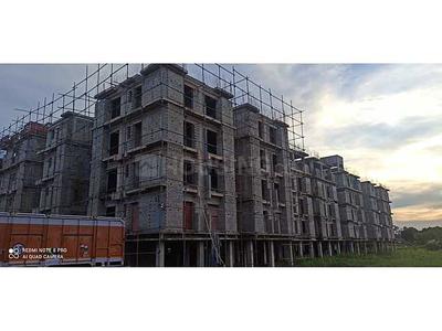 Project Image of 448.0 - 986.0 Sq.ft 1 BHK Apartment for buy in Magnolia Fantasia Phase II