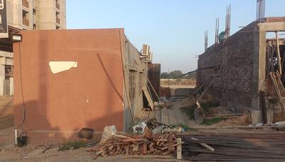 Project Image of 1515.13 - 1565.72 Sq.ft 4 BHK Bungalow for buy in Radhe Shreenathji Villa