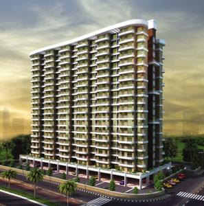 Project Image of 1150 Sq.ft 2 BHK Apartment / Flat for sale in Taloja for Rs. 7500000