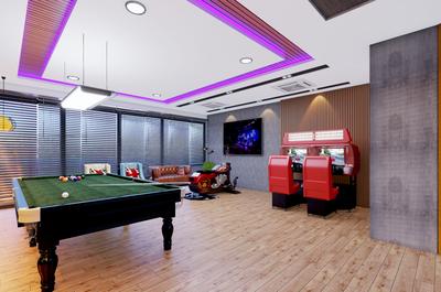 Project Image of 871.63 - 4207.7 Sq.ft 1 BHK Apartment for buy in Lotus Tower