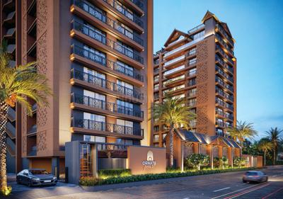 Project Image of 3006.0 - 5526.0 Sq.ft 3 BHK Apartment for buy in Ornate Pearl