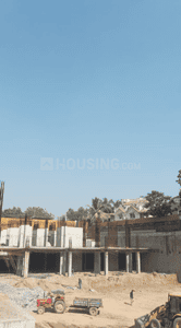 Project Image of 581.57 - 855.09 Sq.ft 3 BHK Apartment for buy in Anand Avyam