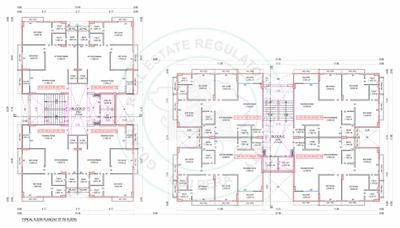 Project Image of 697.93 - 1130.96 Sq.ft 2 BHK Apartment for buy in Shiv Sai Sharnam