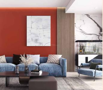 Project Image of 339.6 - 708.38 Sq.ft 1 BHK Apartment for buy in Atharva Maitri Enclave