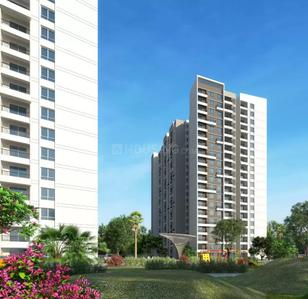 Project Image of 1248 Sq.ft 2 BHK Apartment / Flat for sale in Whitefield for Rs. 23000000