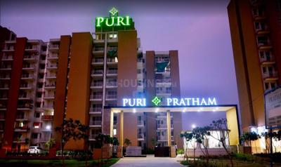 Project Image of 300 Sq.ft 1 RK Studio for sale in Sector 84 for Rs. 1200000