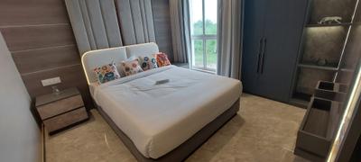 Project Image of 740.0 - 1095.0 Sq.ft 2 BHK Apartment for buy in Mayfair Smart City Santorini