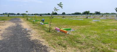 Project Image of 600.0 - 2400.0 Sq.ft Residential Plot Plot for buy in Wisdom Sri Baba Nagar Phase 4