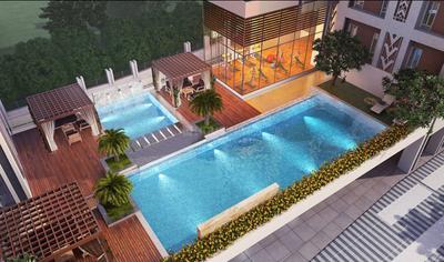 Project Image of 1410.0 - 2245.0 Sq.ft 2.5 BHK Apartment for buy in Orbit Ashwa