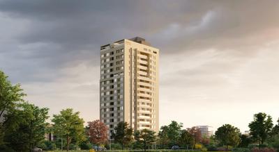 Project Image of 1242.0 - 2590.0 Sq.ft 3 BHK Apartment for buy in Aishwarya