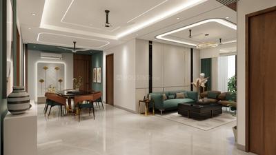 Project Image of 1144.0 - 1604.04 Sq.ft 3 BHK Apartment for buy in SG Vista