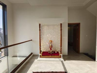 Project Image of 0.0 - 2035.0 Sq.ft 4 BHK Villa for buy in VR Vedam Villa
