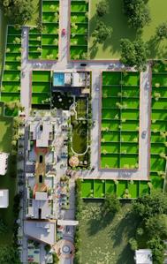 Project Image of 1000.0 - 2240.0 Sq.ft Residential Plot Plot for buy in Swastik Florea