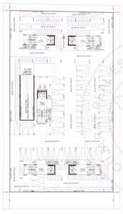 Project Image of 658.32 - 671.13 Sq.ft 2 BHK Apartment for buy in Royal Crown