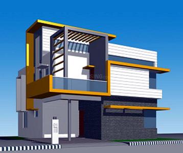 Project Image of 1600.0 - 2400.0 Sq.ft 4 BHK Villa for buy in Kristal Amethyst