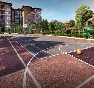 Project Image of 660 Sq.ft 1 BHK Apartment / Flat for sale in Panathur for Rs. 9200000