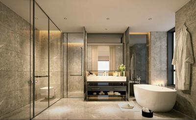 Project Image of 975.86 - 1791.55 Sq.ft 3 BHK Apartment for buy in Apex Nova 10 Elegance Phase 1