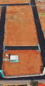 Project Image of 947.0 - 2302.0 Sq.ft Residential Plot Plot for buy in M Rajagopalan Noyyal Residency Phase 2
