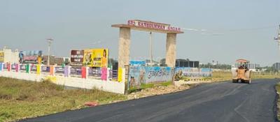Project Image of 600.0 - 2400.0 Sq.ft Residential Plot Plot for buy in Sri Kanniyamman Nagar