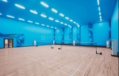 Project Image of 2112.96 - 2163.01 Sq.ft 4 BHK Apartment for buy in Hiranandani Hampton
