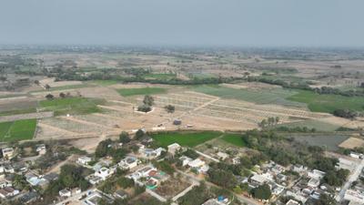 Project Image of 1089.0 - 3267.0 Sq.ft Agricultural Land Agricultural Land for buy in Sahuri Green Leaf