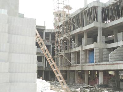 Project Image of 373.83 - 616.66 Sq.ft 1 BHK Apartment for buy in Grow Riverside Greens
