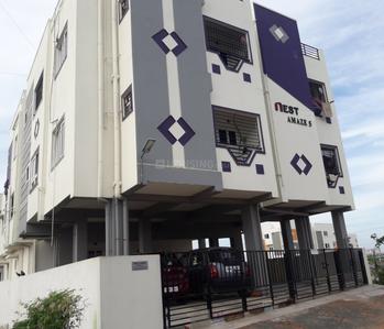Project Image of 565.0 - 1460.0 Sq.ft 1 BHK Apartment for buy in The Nest Aspire