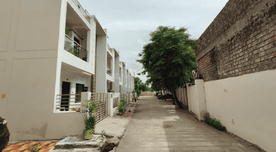 Project Image of 634.0 - 1700.0 Sq.ft 2 BHK Villa for buy in Sarla Estate