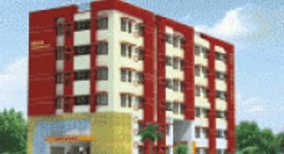 Max Residency Elevation 1