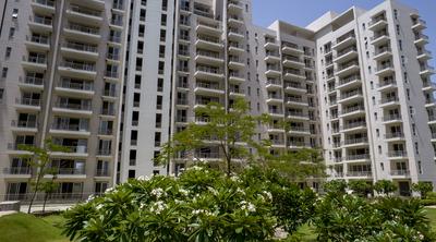 Project Image of 2780 Sq.ft 3 BHK Apartment / Flat for sale in Sector 99 for Rs. 38000000
