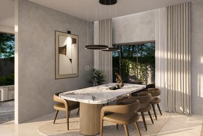 Project Image of 1255.0 - 1763.0 Sq.ft 3 BHK Villa for buy in Mox Grand Veyra