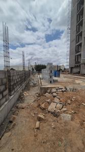 Project Image of 547.0 - 844.0 Sq.ft 2 BHK Apartment for buy in Triaxis Splendour Plus