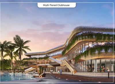 Project Image of 322.38 - 698.69 Sq.ft 1 BHK Apartment for buy in Impactum The Great Western Mumbai