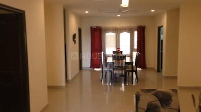Project Image of 746.0 - 1493.0 Sq.ft 2 BHK Apartment for buy in Modi Splendour