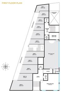 Project Image of 1523.31 - 6727.44 Sq.ft 1 BHK Apartment for buy in Pipaliya Empire