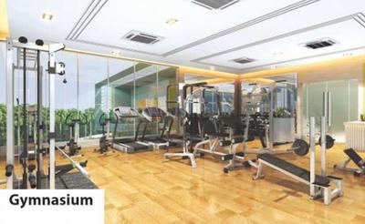 Emami Nature Gymnasium 4