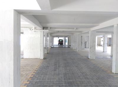 Project Image of 555.0 - 1717.0 Sq.ft 1 BHK Apartment for buy in Navins Springfield