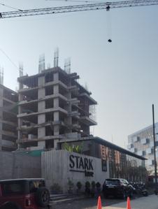 Project Image of 1716.95 - 3949.49 Sq.ft 3 BHK Apartment for buy in Seventh Stark Torre