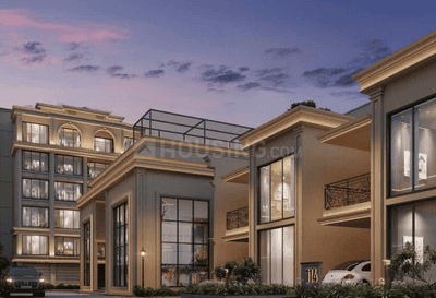 Project Image of 0.0 - 2289.0 Sq.ft 3 BHK Villa for buy in Casagrand Orchards Phase II