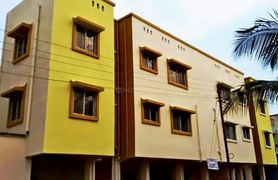 Project Image of 0.0 - 577.0 Sq.ft 1 BHK Apartment for buy in BLW Radha Krishna