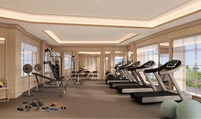 Project Image of 1955 Sq.ft 3 BHK Apartment / Flat for sale in Sector 168 for Rs. 25500000