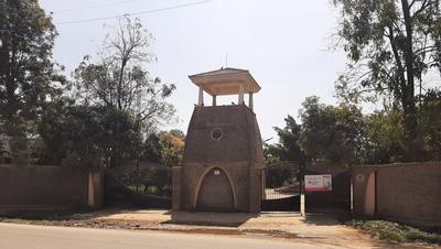 Project Image of 3000.0 - 3500.0 Sq.ft 4 BHK Villa for buy in Skanda Moksh