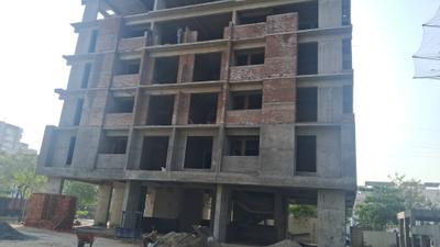 Project Image of 0.0 - 563.17 Sq.ft 2 BHK Apartment for buy in Eartham Heights