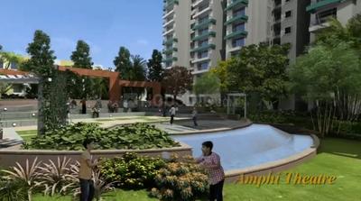Project Image of 890.0 - 1660.0 Sq.ft 2 BHK Apartment for buy in Supertech Eco Village IV