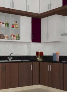 Project Image of 1050.0 - 1335.0 Sq.ft 2 BHK Apartment for buy in Ramani Spice Gaarden