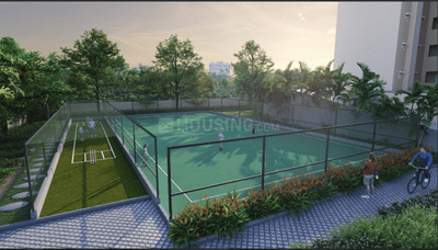 Project Image of 693.91 - 1745.0 Sq.ft 2 BHK Apartment for buy in Shriram Codename Smash Hit
